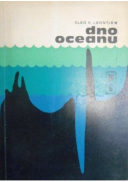 Dno oceanu