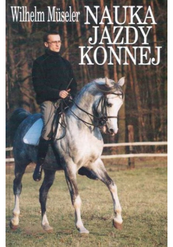 Nauka jazdy konnej