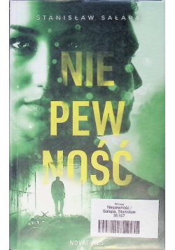 Niepewność