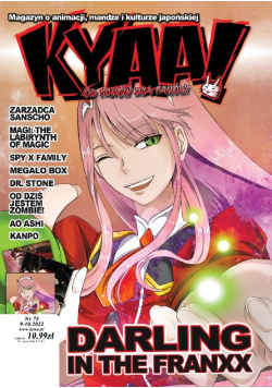 Kyaa Nr 9-10 / 22