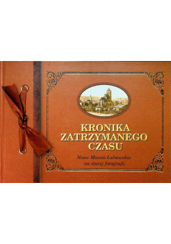 Kronika Zatrzymanego Czasu