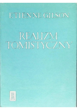 Realizm Tomistyczny