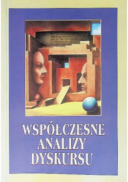Współczesna analiza dyskursu