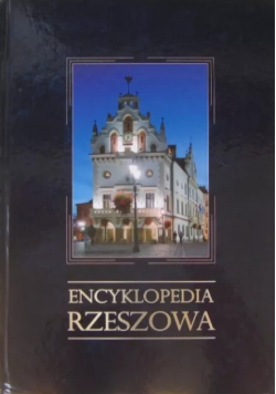 Encyklopedia Rzeszowa
