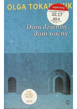 Dom dzienny, dom nocny
