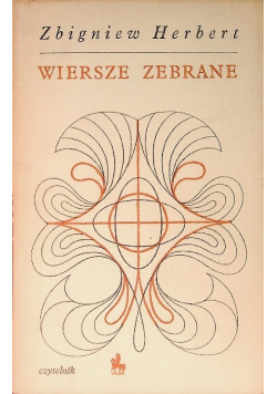Herbert Wiersze zebrane