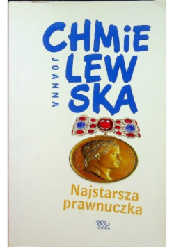 Najstarsza prawnuczka