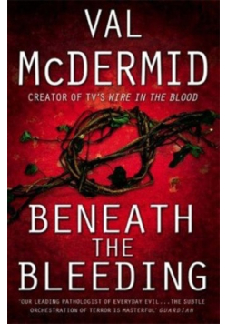 Beneath the bleeding