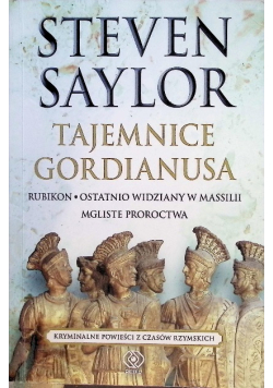 Tajemnice Gordianusa