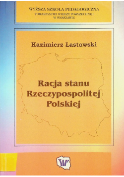 Racja stanu Rzeczypospolitej Polskiej