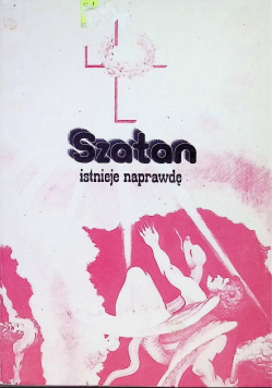 Szatan istnieje naprawdę