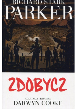 Parker 3 Zdobycz