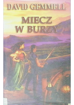 Miecz w burzy