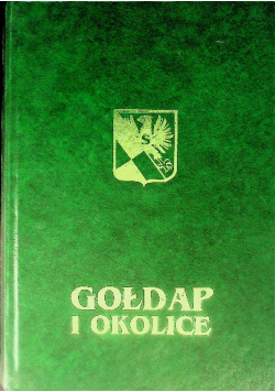 Gołdap i okolice