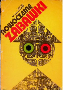 Nowoczesne zabawki