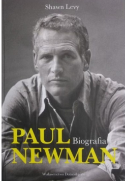 Paul Newman Biografia