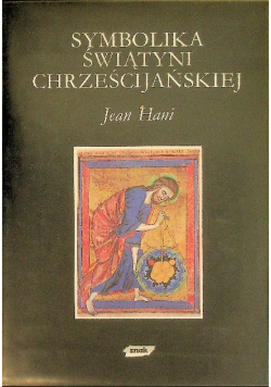 Symbolika świątyni chrześcijańskiej