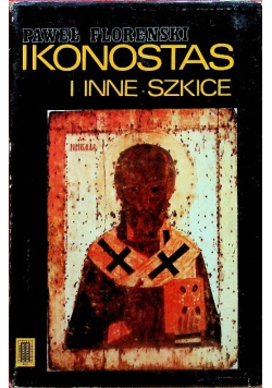 Ikonostas i inne szkice