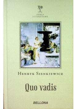 Quo vadis
