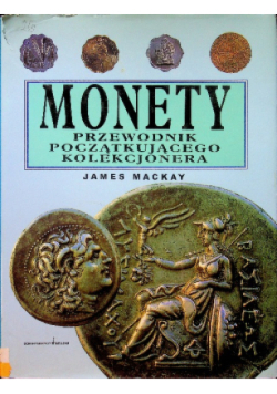Monety przewodnik początkującego kolekcjonera