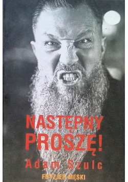 Następny proszę
