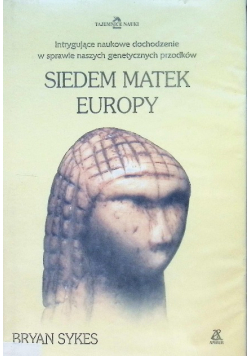 Siedem Matek Europy