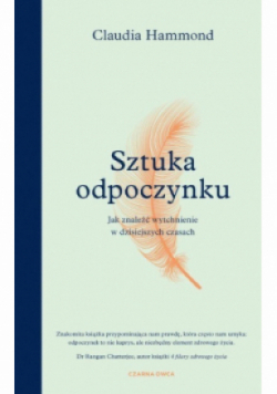 Sztuka odpoczynku