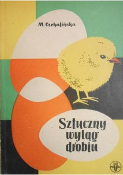 Sztuczny wyląg drobiu