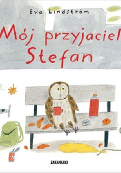 Mój przyjaciel Stefan