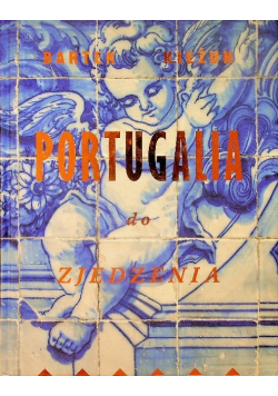 Portugalia do zjedzenia