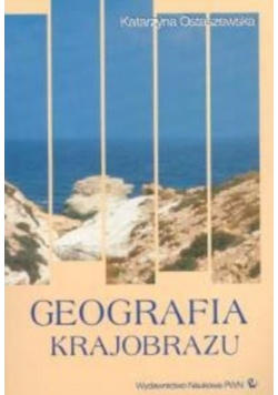 Geografia krajobrazu