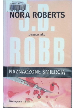 Naznaczone śmiercią