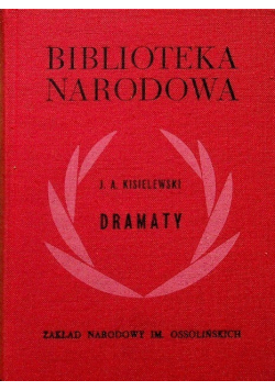 Dramaty