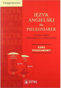 Język angielski dla pielęgniarek