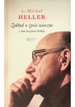 Zakład o życie wieczne i inne kazania krótkie