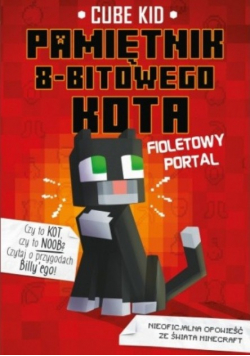 Pamiętnik 8 bitowego kota