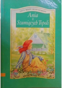 Ania z Szumiących Topoli