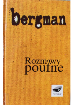 Rozmowy poufne