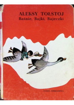 Baśnie bajki bajeczki