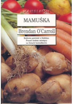 Mamuśka
