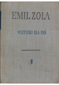 Wszystko dla pań Część 11