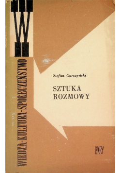 Sztuka rozmowy