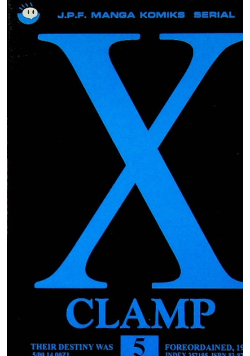 X Clamp Tom 5