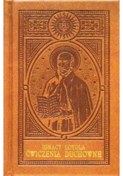 Ćwiczenia duchowne
