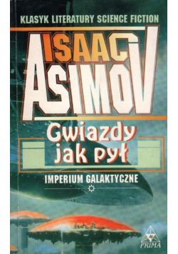 Gwiazdy jak pył
