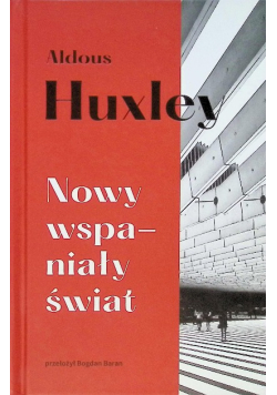 Nowy wspaniały świat