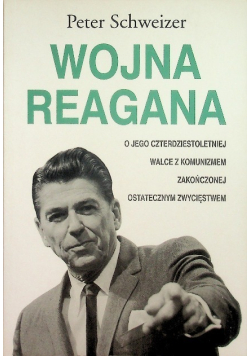 Wojna Reagana