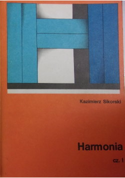 Harmonia Część 1