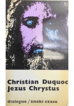 Christian Duquoc Jezus Chrystus