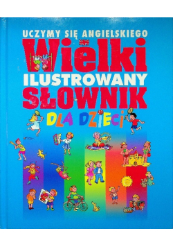 Uczymy się angielskiego